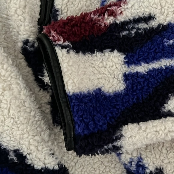 Isabel Marant Fleece Half Zip - like New! - Picture 6 of 7